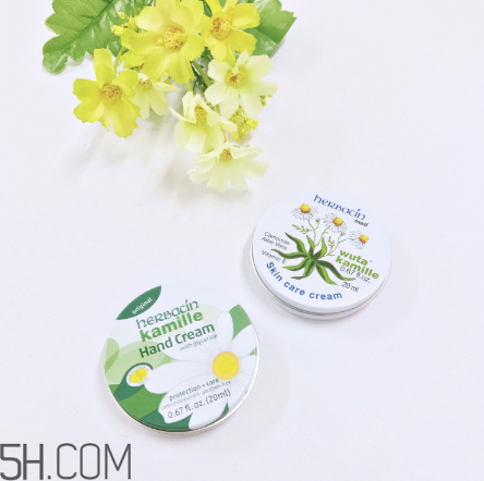herbacin小甘菊護(hù)手霜怎樣使用效果更好？心得分享