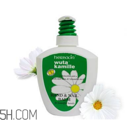 herbacin小甘菊護(hù)手霜怎樣使用效果更好？心得分享
