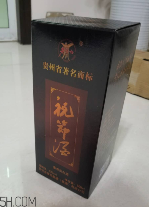 坤沙酒好喝嗎？坤沙酒口味點(diǎn)評(píng)