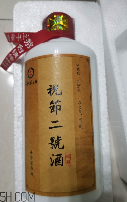 坤沙酒好喝嗎？坤沙酒口味點(diǎn)評(píng)