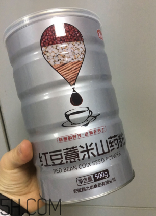 紅豆薏米山藥粉可以長期吃嗎？紅豆薏米山藥粉多吃好