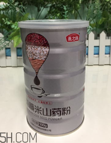 紅豆薏米山藥粉能祛濕嗎？紅豆薏米山藥粉的真正功效
