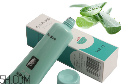皮膚干可以用蘆薈膠嗎？皮膚干使用蘆薈膠的方法