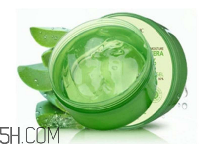 皮膚干可以用蘆薈膠嗎？皮膚干使用蘆薈膠的方法