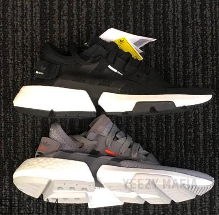 adidas pod s3.1什么時(shí)候發(fā)售_多少錢？