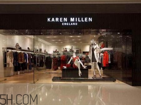 karen millen是什么牌子？優(yōu)雅女士的時(shí)尚選擇