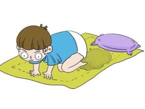 遺尿有哪些原因？其中最為常見的是第二種