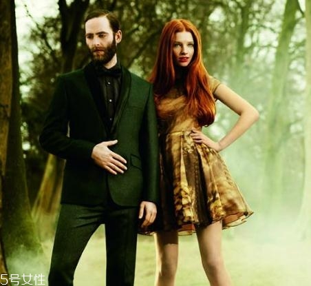 ted baker是什么牌子？將英倫風(fēng)進行到底