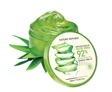 用蘆薈膠前怎么護(hù)膚？蘆薈膠可以單獨(dú)使用