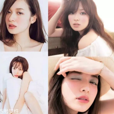 厭世妝怎么畫？佛系妝產(chǎn)品推薦