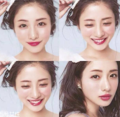 厭世妝怎么畫？佛系妝產(chǎn)品推薦