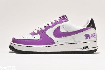 nike air force 1恐懼斗室系列會復(fù)刻嗎？