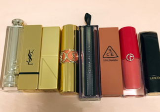 哪些口紅不該買？盤點最不值得買的大牌口紅