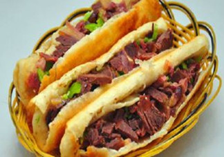 驢肉火燒能放多長(zhǎng)時(shí)間？存放時(shí)間不宜過(guò)長(zhǎng)
