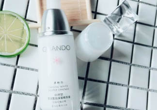 自然堂水潤保濕系列怎么樣 肌膚馬上膨起來