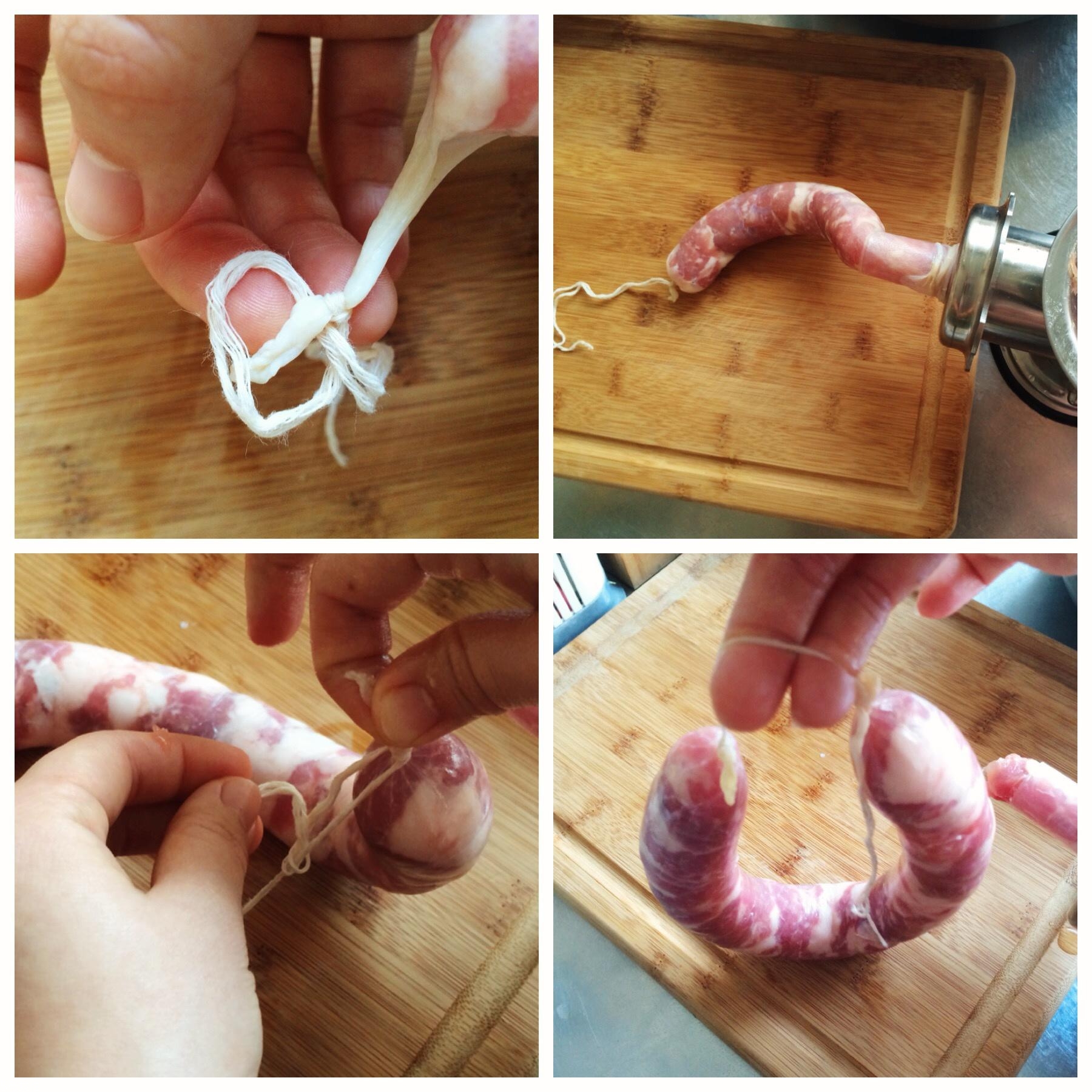 香腸蒸多久能熟？蒸香腸時間