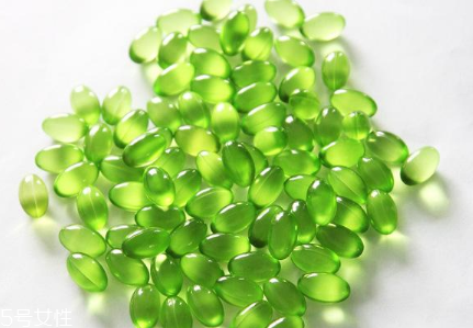 便秘吃蘆薈膠囊有用嗎？蘆薈膠囊可排毒養(yǎng)顏