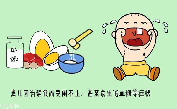 小兒腹瀉該怎么檢查？五大步驟需注意