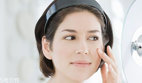完美蘆薈膠能去斑嗎？完美蘆薈膠還能代替眼霜