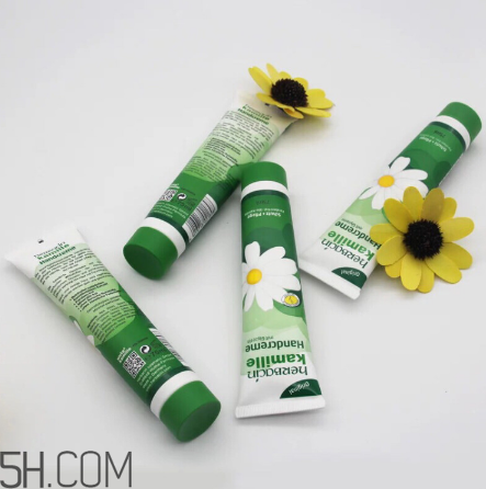 herbacin小甘菊護(hù)手霜怎樣使用效果更好？心得分享