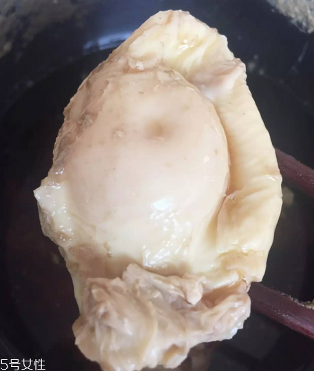 紅糖煮蛋的好處有哪些？紅糖煮蛋好處多多