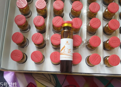 金菇口服液多少錢一盒？增強免疫力效果好