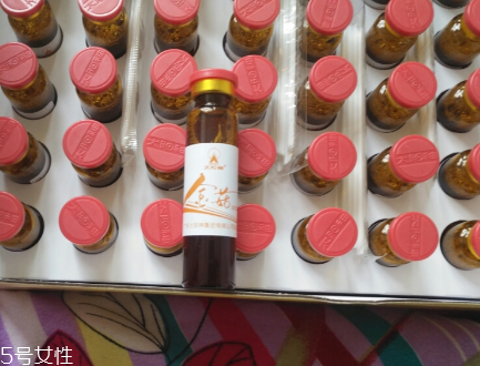金菇口服液多少錢一盒？增強免疫力效果好