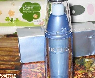 自然堂雪域精粹精華液多少錢？改善肌膚的五大問題
