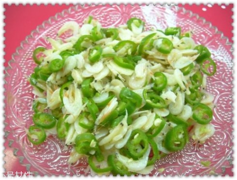 蝦皮怎么吃更補(bǔ)鈣？三種吃法營(yíng)養(yǎng)又美味