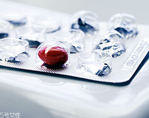 媽富隆要按時吃嗎？媽富隆服用須知