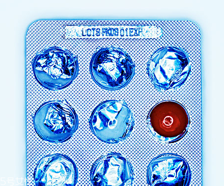 媽富隆能讓例假停止嗎？媽富隆讓你意想不到的用處