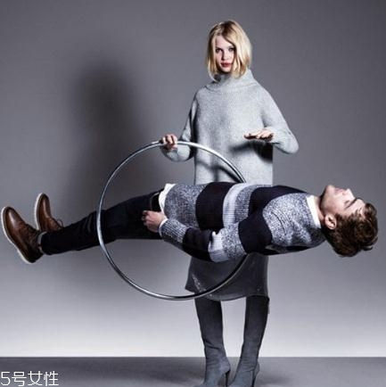 fcuk是什么牌子？一個第一眼肯定會看錯的品牌