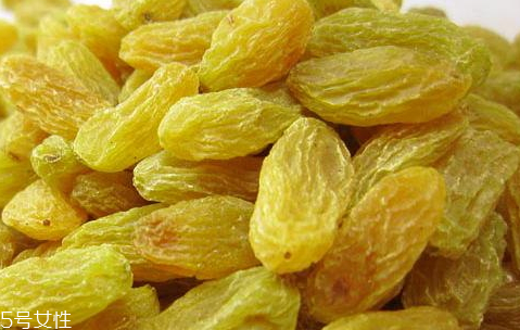 葡萄干生蟲(chóng)了還能吃嗎 生蟲(chóng)的葡萄干更天然