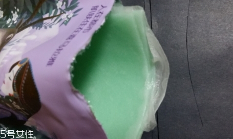 自然堂雪域紫草面膜怎么用？收縮毛孔平衡油脂的面膜
