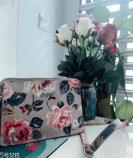 cath kidston什么檔次？英國(guó)復(fù)古摩登品牌