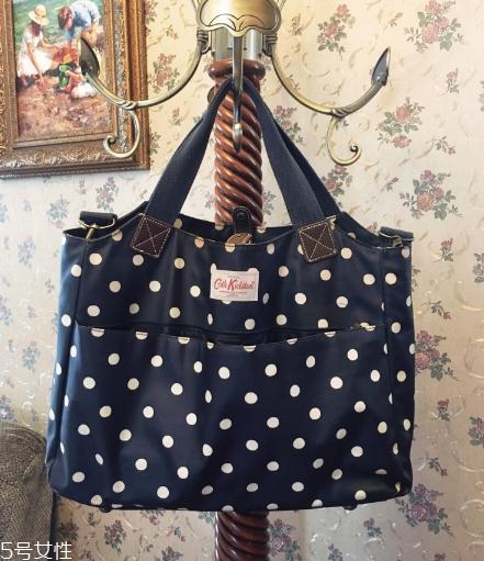 cath kidston什么檔次？英國(guó)復(fù)古摩登品牌