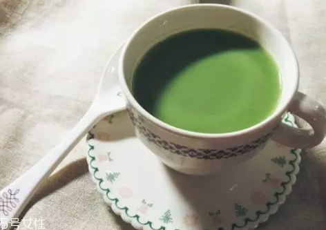 青汁一天喝幾袋最減肥？日本瘋傳的減肥飲食大法