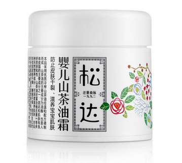 嬰兒護膚品更放心？油皮用了是作死