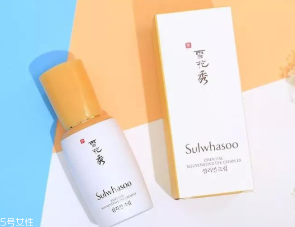 哪些眼霜不該買？眼霜十大雷區(qū)盤點