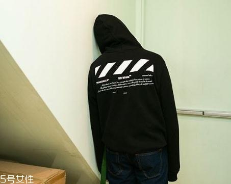 off white支線for all在哪買？來自潮流最尖端的碾壓
