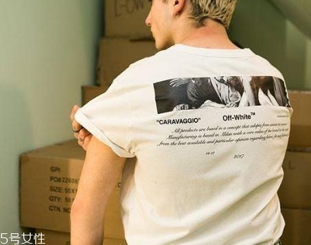 off white支線for all在哪買？來自潮流最尖端的碾壓