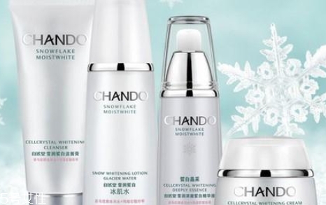 自然堂洗面奶哪款好用？根據(jù)需求膚質(zhì)購(gòu)買