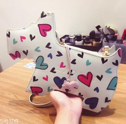 radley是什么檔次？千萬別小看這只狗