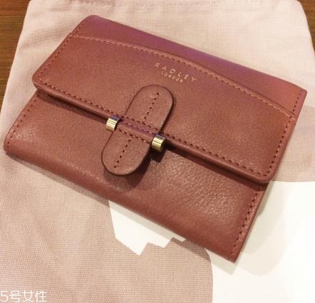 radley包大概多少錢？顏值逆天的小眾包包