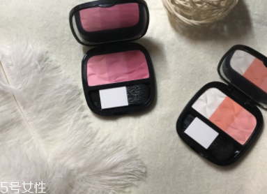 怎么打造高級(jí)臉？巧用腮紅顏值up up！