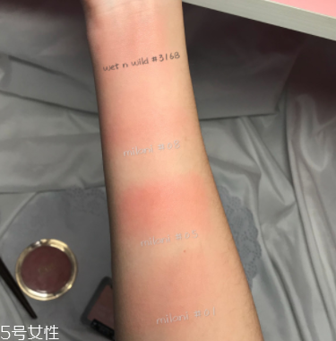 怎么打造高級(jí)臉？巧用腮紅顏值up up！