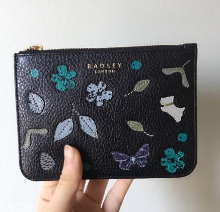 radley包質(zhì)量怎么樣？低價(jià)格高品質(zhì)包包的代表