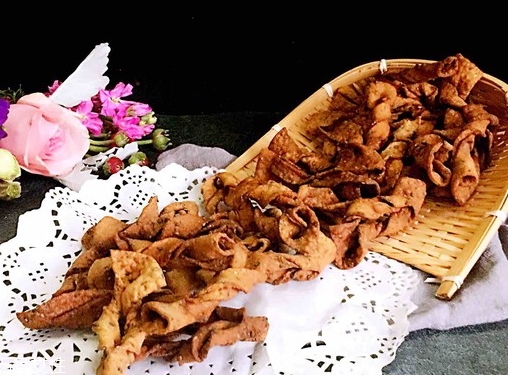 炸麻葉怎么做才脆酥？掌握這些技巧就很簡(jiǎn)單