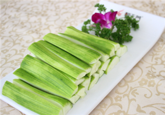 吃絲瓜能減肥嗎？絲瓜吃多了會(huì)陽(yáng)痿