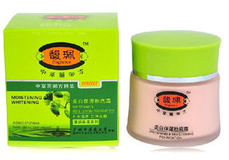 國產(chǎn)平價好用粉底推薦測評 國貨的崛起